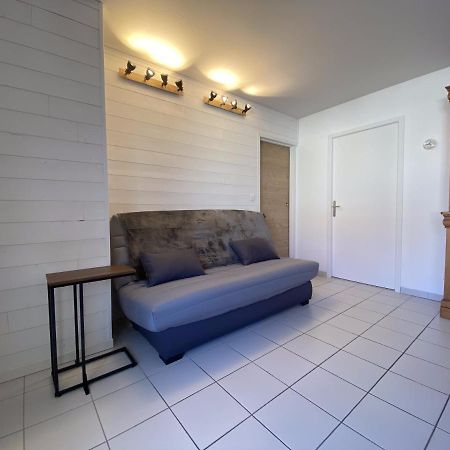 L'Aeroplage, Appartement Standing Renove Vacances 40Metres Plage Berck エクステリア 写真