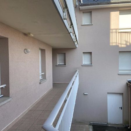 L'Aeroplage, Appartement Standing Renove Vacances 40Metres Plage Berck エクステリア 写真
