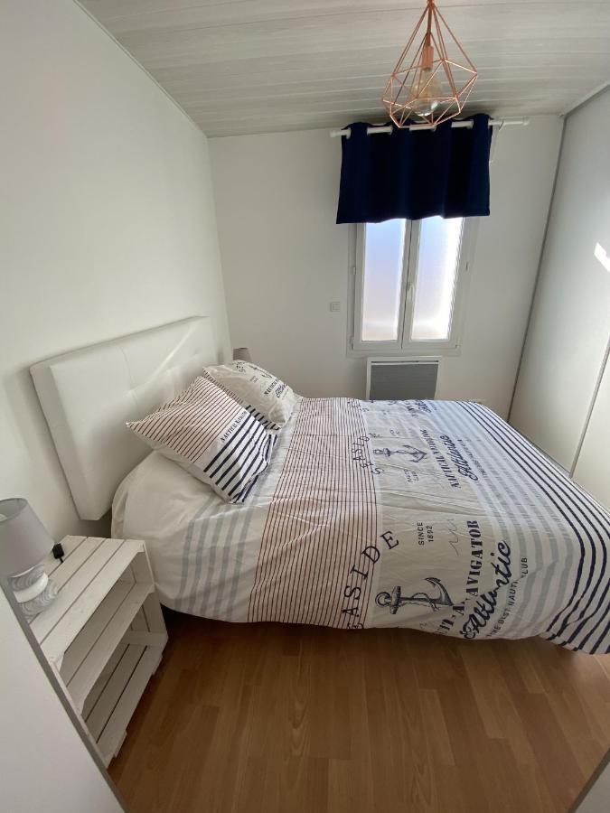 L'Aeroplage, Appartement Standing Renove Vacances 40Metres Plage Berck エクステリア 写真