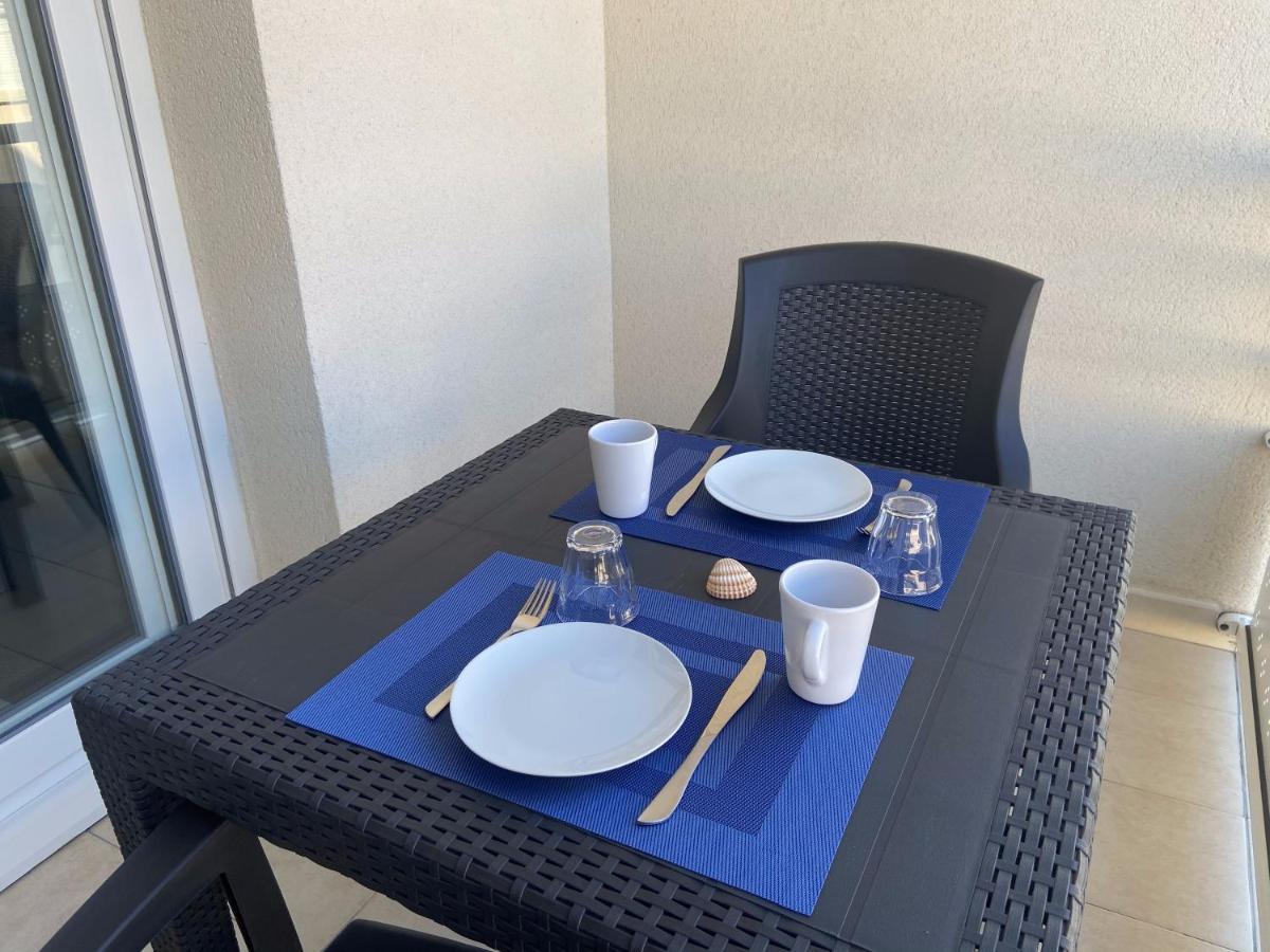 L'Aeroplage, Appartement Standing Renove Vacances 40Metres Plage Berck エクステリア 写真