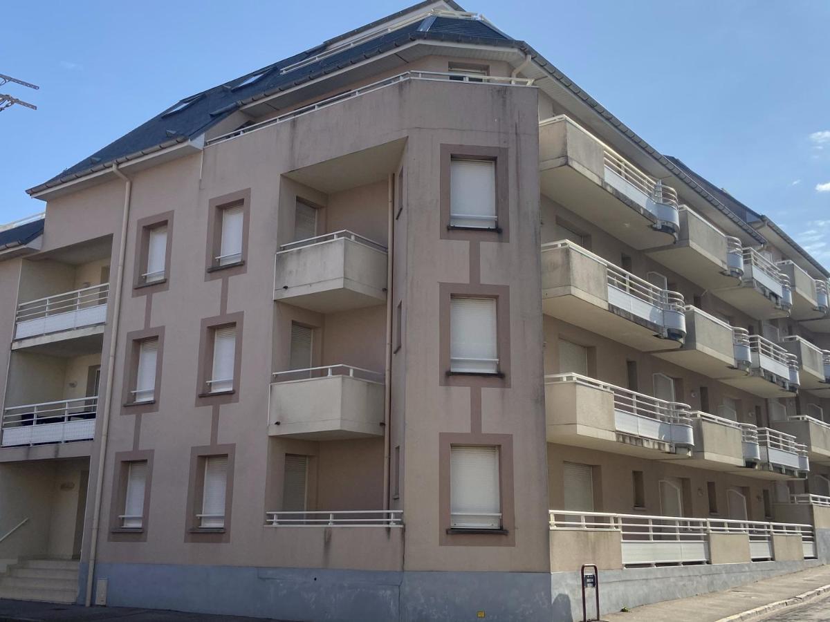 L'Aeroplage, Appartement Standing Renove Vacances 40Metres Plage Berck エクステリア 写真