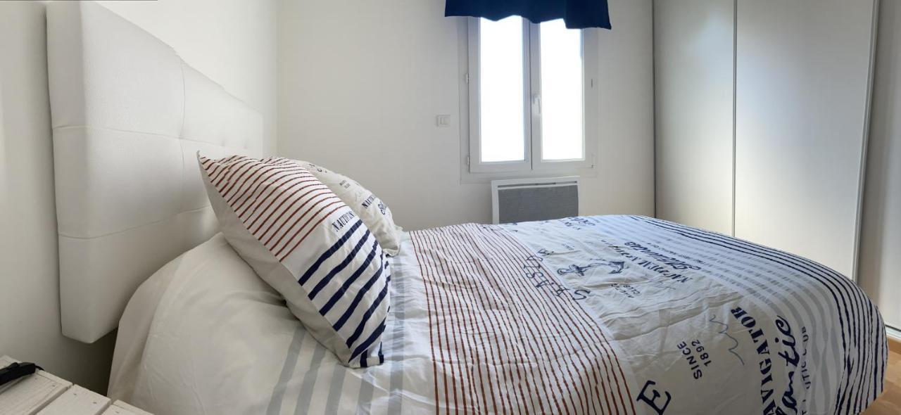 L'Aeroplage, Appartement Standing Renove Vacances 40Metres Plage Berck エクステリア 写真